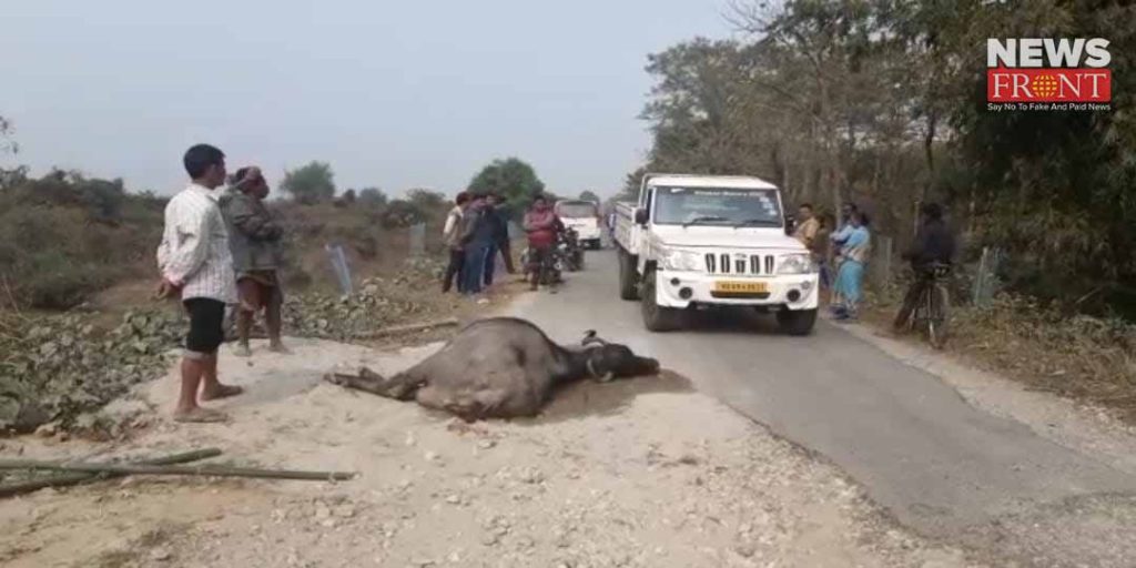 lorry accident | newsfront.co