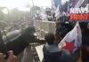 doifi community protest in siliguri | newsfront.co