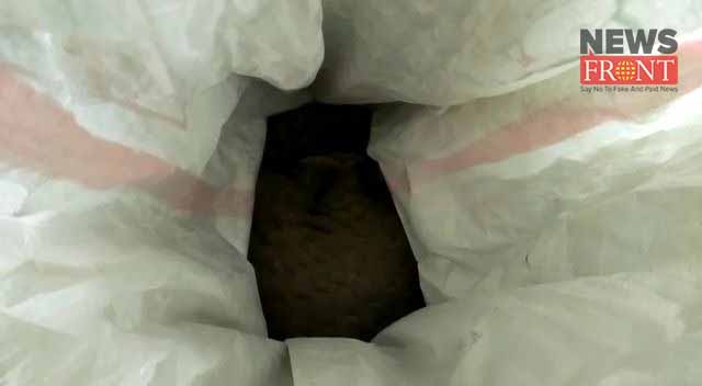 four boys arrested with pangolin | newsfront.co