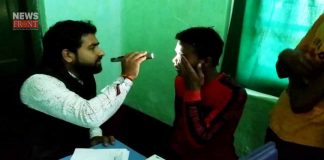 free eye cheque up camp in falakata | newsfront.co