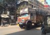 high weighted vehicle service hold in burdwan municipality | newsfront.co