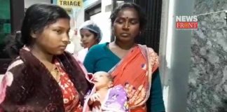 kidnap newborn baby return to house | newsfront.co