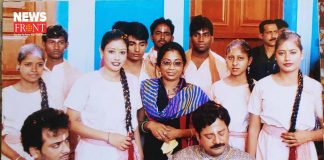 mahishadal raj parivar condoled for actor tapas pal dead | newsfront.co