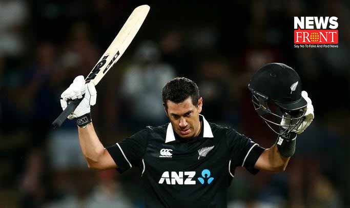 ross taylor | newsfront.co