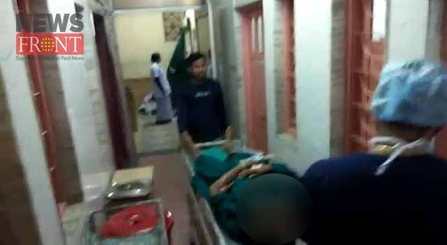 newborn baby dead in hospital at cooch behar | newsfornt.co