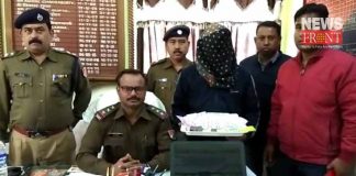 one person arrested with illegal railway ticket selling in coochbehar | newsfront.co