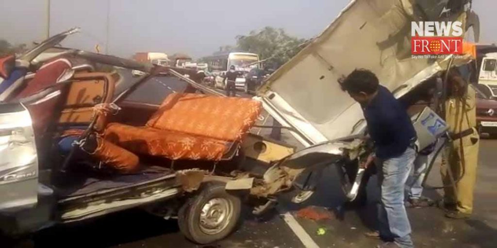 road accident | newsfront.co