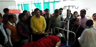 partha pratim roy visit to coochbehar medical college hospital | newsfront.co