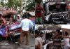 passenger dead in road accident | newsfront.co