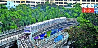 metro railway | newsfront.co