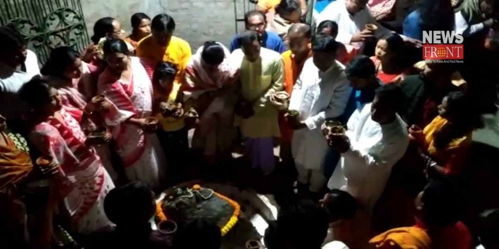 shivratri mela in jateswar | newsfront.co