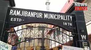 six municipality seat list revealed in midnapore | newsfront.co