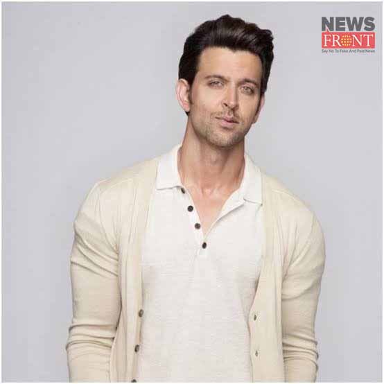 hrithik roshan | newsfront.co