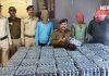 three people arrested with illegal medicine | newsfront.co