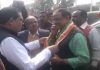 tmc leader attend meeting at alipurduar | newsfront.co