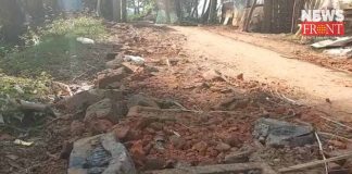 road damage | newsfront.co