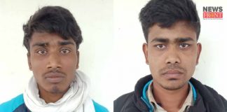 two bangladeshi arrested with panihati | newsfront.co