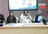 vishwa bharati meeting about basanta utsav | newsfront.co