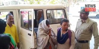 women arrested to stolen baby in midnapur | newsfront.co