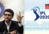 Sourav Ganguly | newsfront.co