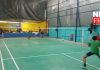 badminton | newfront.co