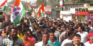 TMC rally | newsfront.co