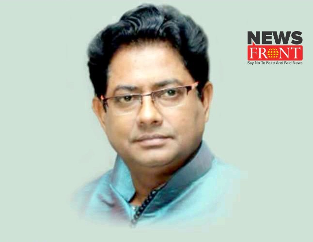 Sankar Chakrabarti | newsfront.co