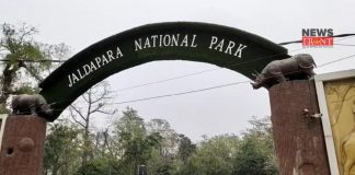 Jaldapara National Park | newsfront.co