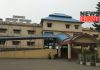 Balurghat station | newsfront.co