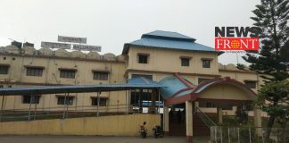 Balurghat station | newsfront.co