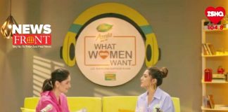 what women want | newsfront.co
