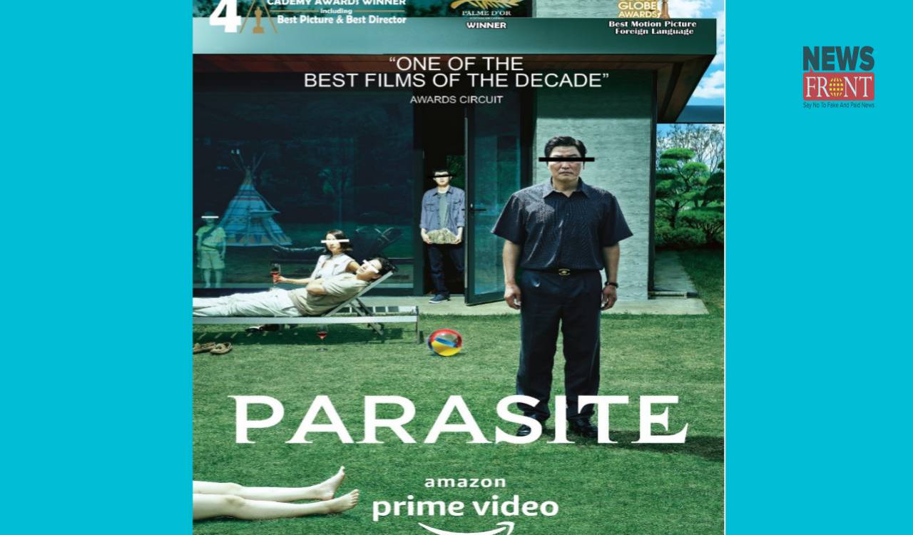 Parasite movie | nesfront.co