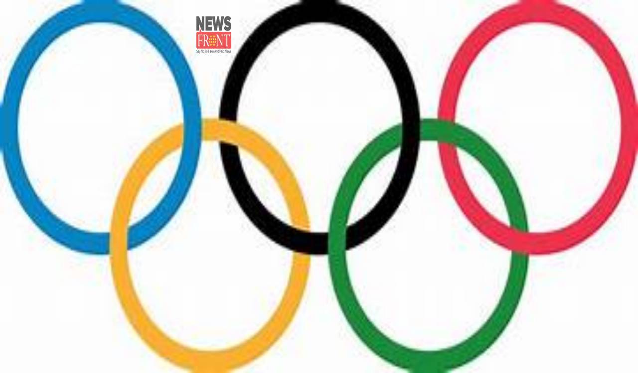 olympic | newsfront.co