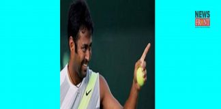 Leander Paes | newsfront.co