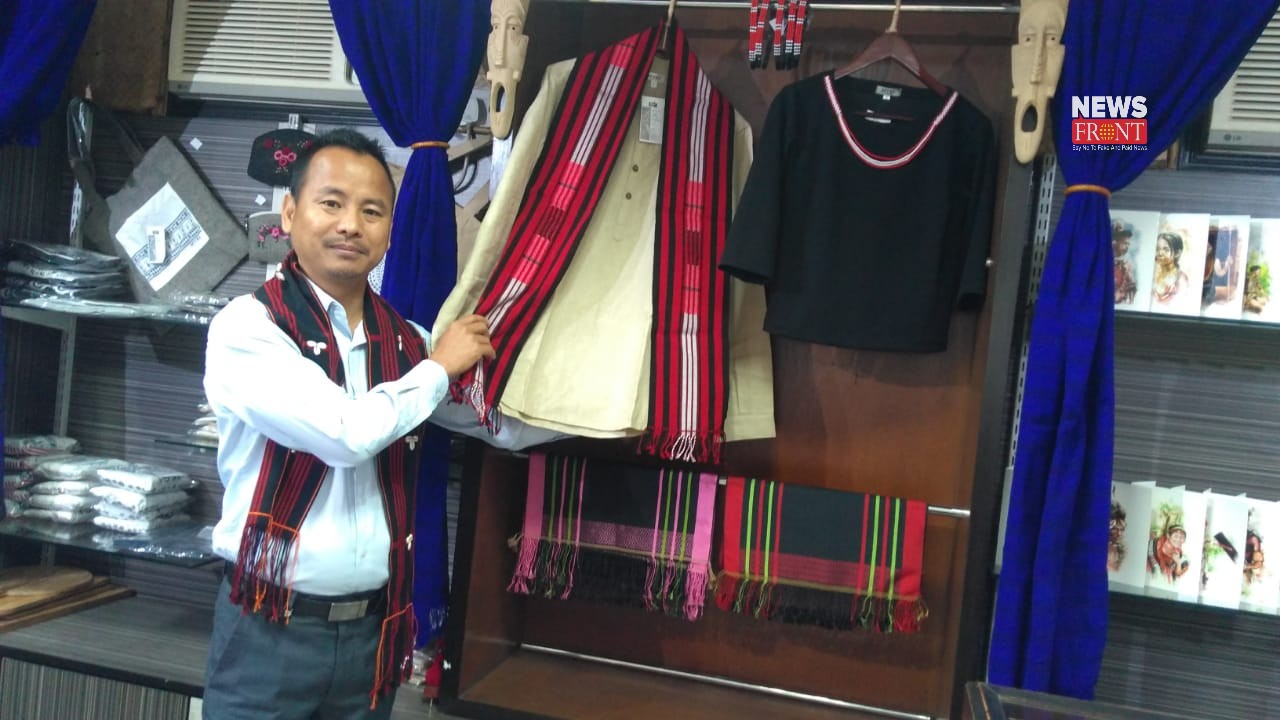 Nagaland store open | newsfront.co