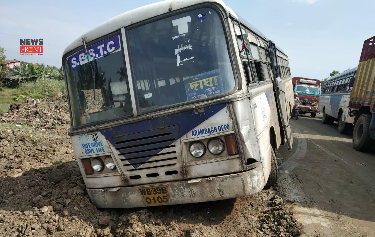 bus accident | newsfront.co