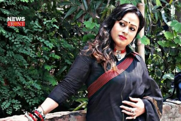 Rajasree Bhowmick | newsfront.co