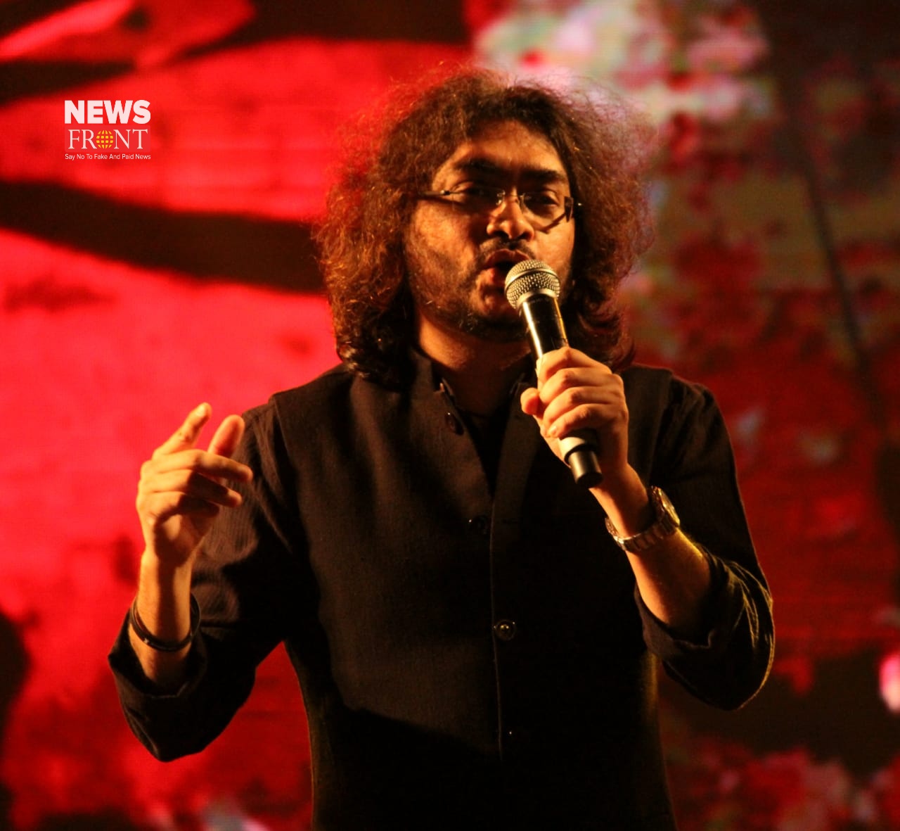 Rupam Islam | newsfront.co