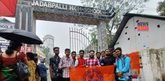 ABVP | newsfront.co