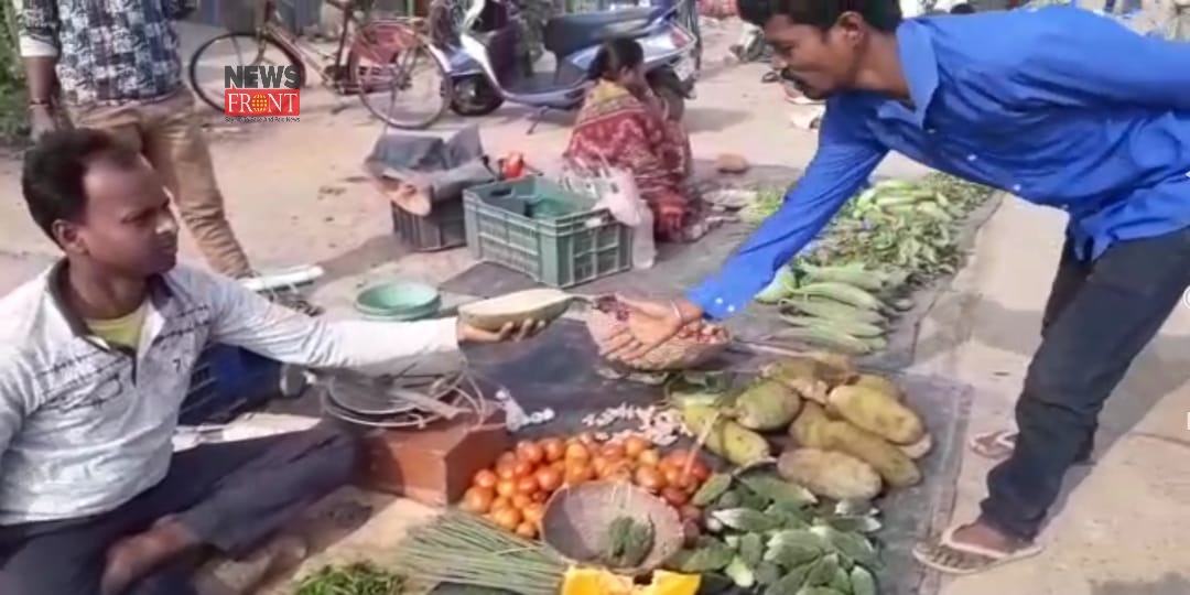 jackfruit selling | newsfront.co