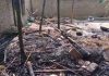 fire gutted house | newsfront.co
