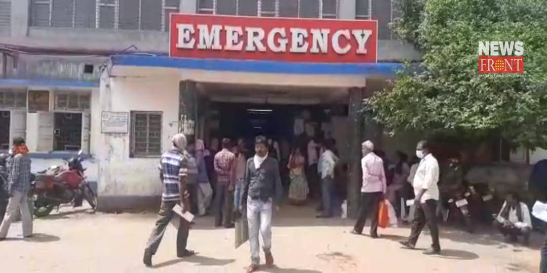 Bankura Medical College | newsfront.co