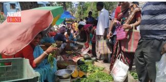 sabji market | newsfront.co