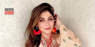 Kanika kapoor | newsfront.co