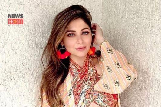 Kanika kapoor | newsfront.co