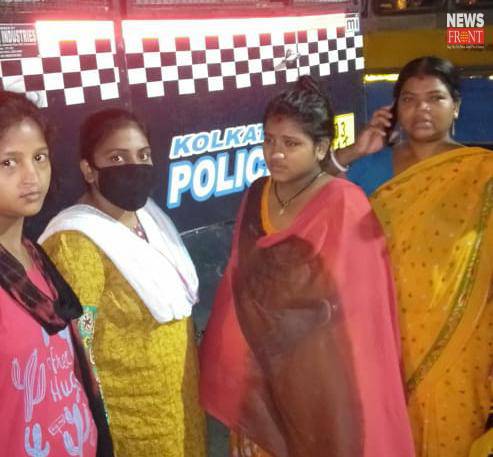 kolkata police | newsfront.co