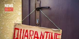 Quarantine | newsfront.co