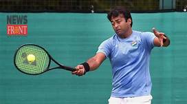 Leander Paes | newsfront.co