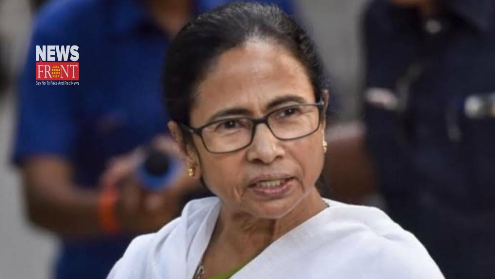 Mamata Banerjee | newsfront.co