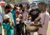 distribute food | newsfront.co